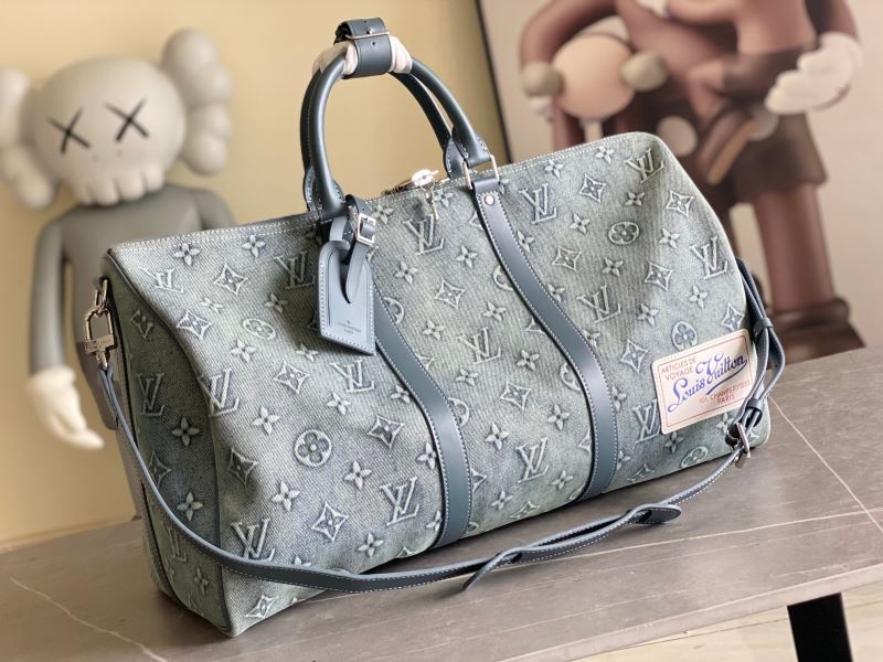 Louis Vuitton Travel Bags